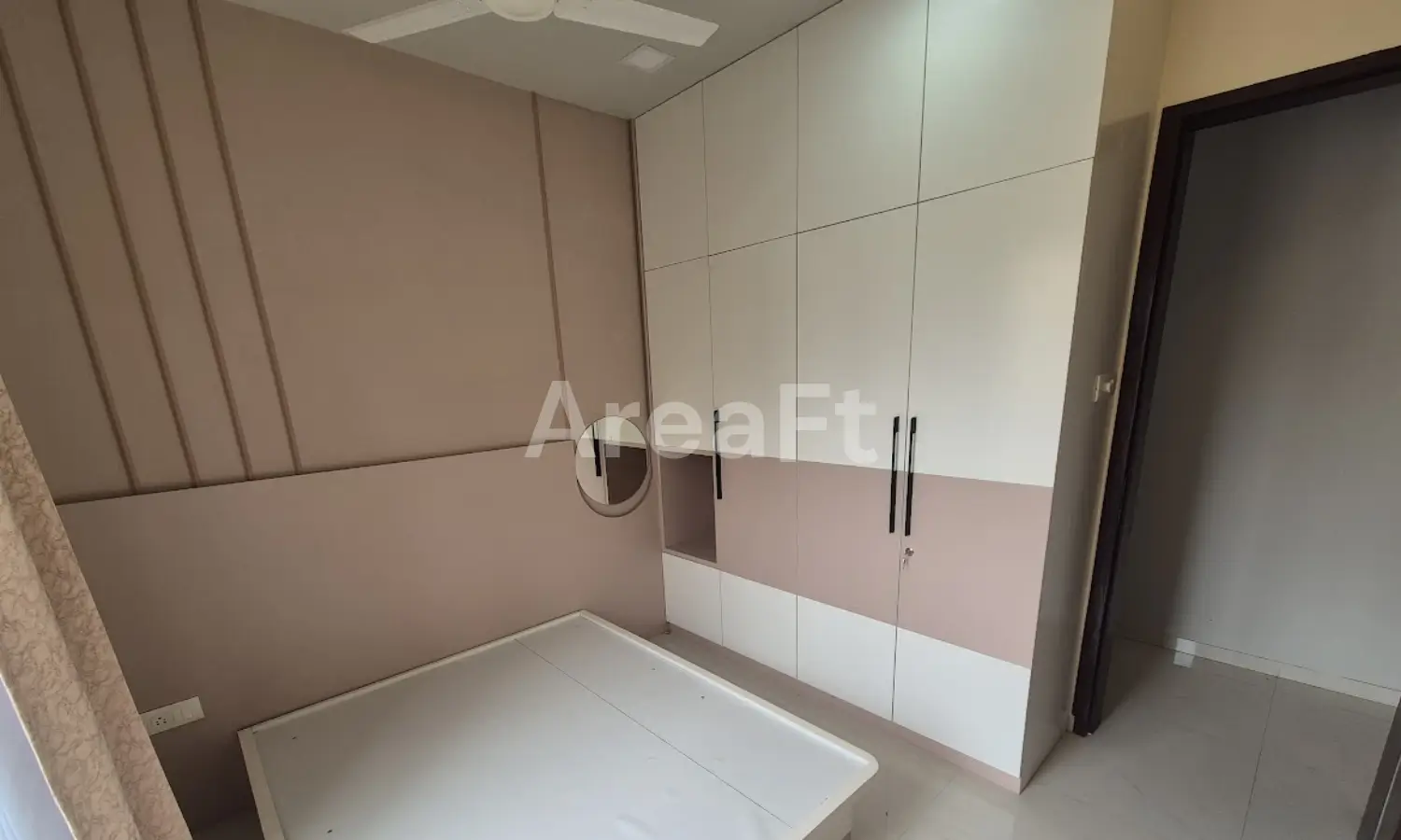 3 bhk Akshar Elementa Tathawade Jeevan Nagar rent
