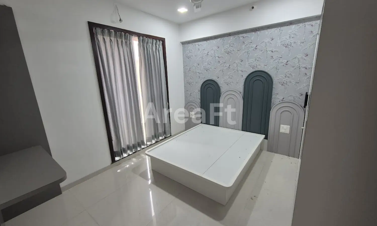 3 bhk Akshar Elementa Tathawade Jeevan Nagar rent