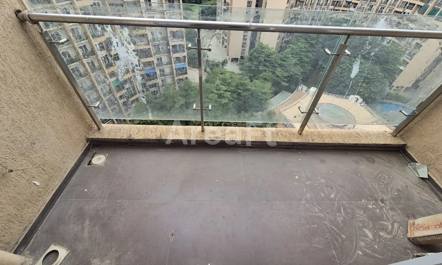 3 bhk Akshar Elementa Tathawade Jeevan Nagar rent