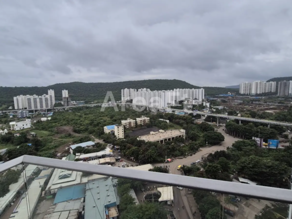 3 bhk Kasturi Eon Homes Hinjawadi Phase 3 rent
