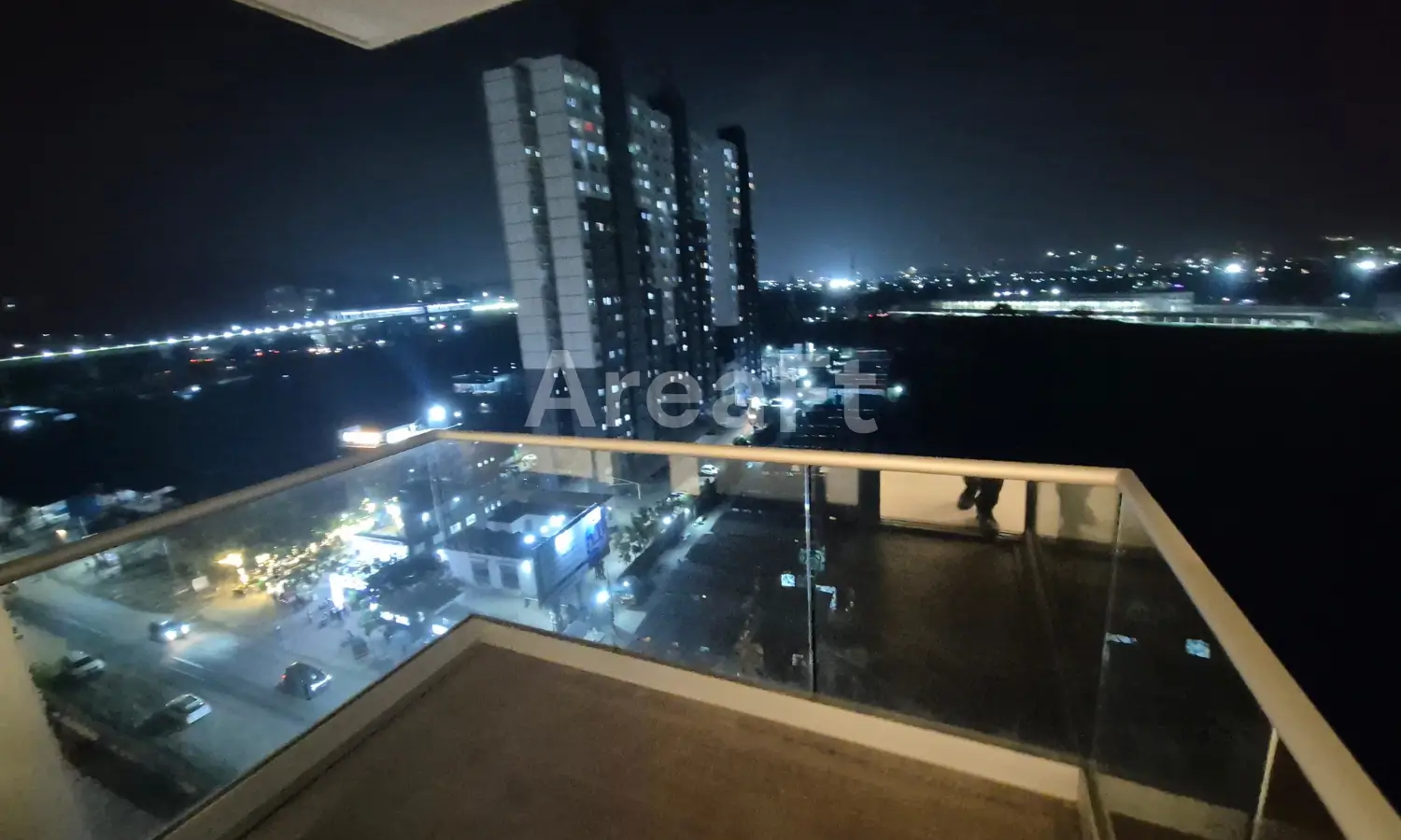 2 bhk Kasturi Apostrophe Hinjawadi Phase 1 rent