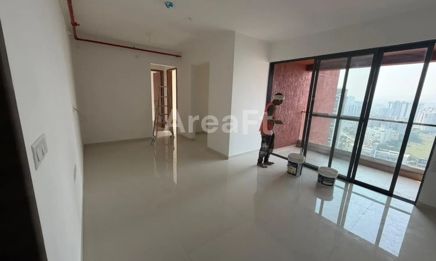 ANP Memento Wakad 3 bhk ANP Memento Wakad Bhumkar Nagar rent