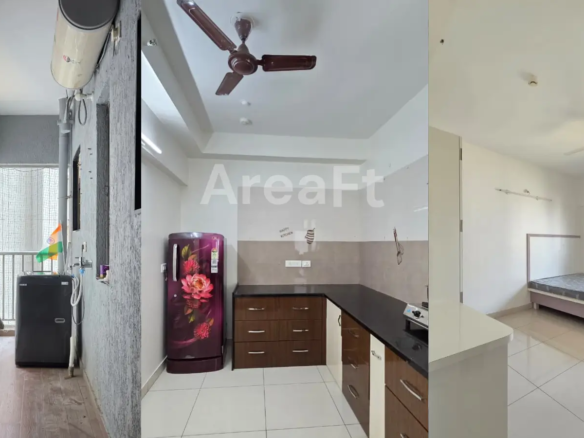 3 bhk Blue Ridge Hinjawadi Phase 1 rent