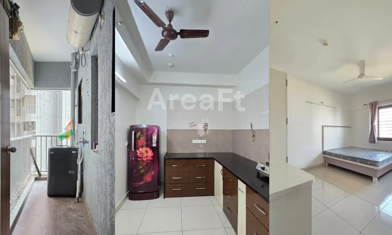 3 bhk Blue Ridge Hinjawadi Phase 1 rent