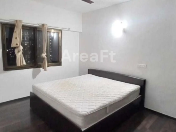 3 bhk Blue Ridge Hinjawadi Phase 1 rent