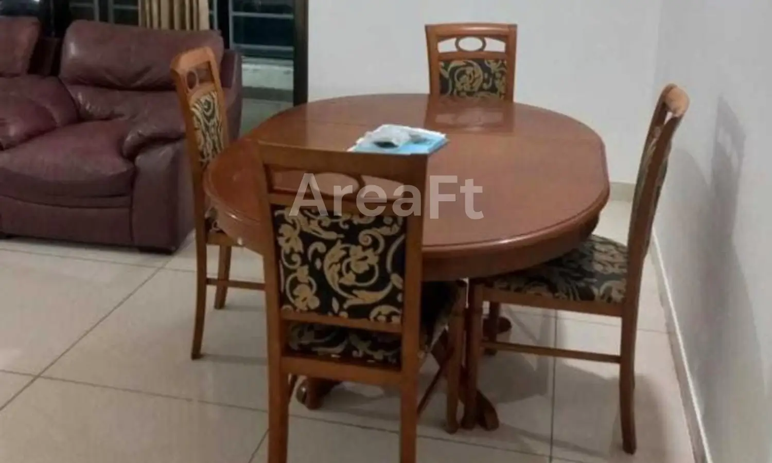 3 bhk Blue Ridge Hinjawadi Phase 1 rent