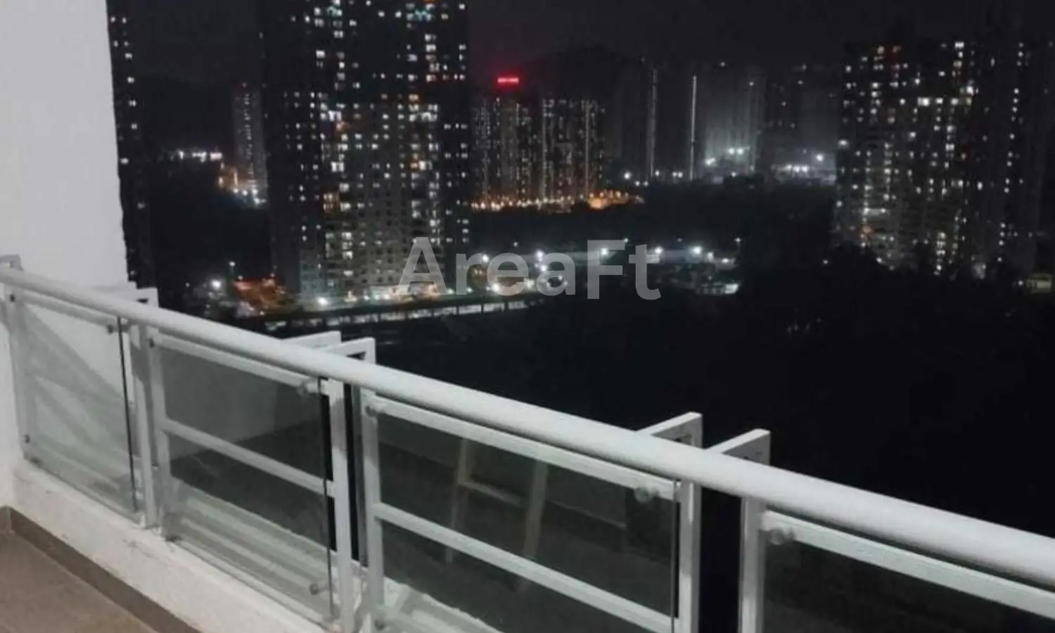 3 bhk Blue Ridge Hinjawadi Phase 1 rent