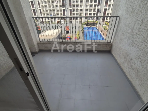 3 bhk Godrej Elements 24 Hinjawadi Phase 1 rent