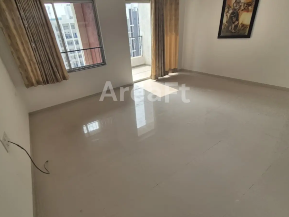 3 bhk Godrej Elements 24 Hinjawadi Phase 1 rent