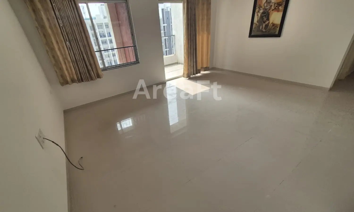 3 bhk Godrej Elements 24 Hinjawadi Phase 1 rent