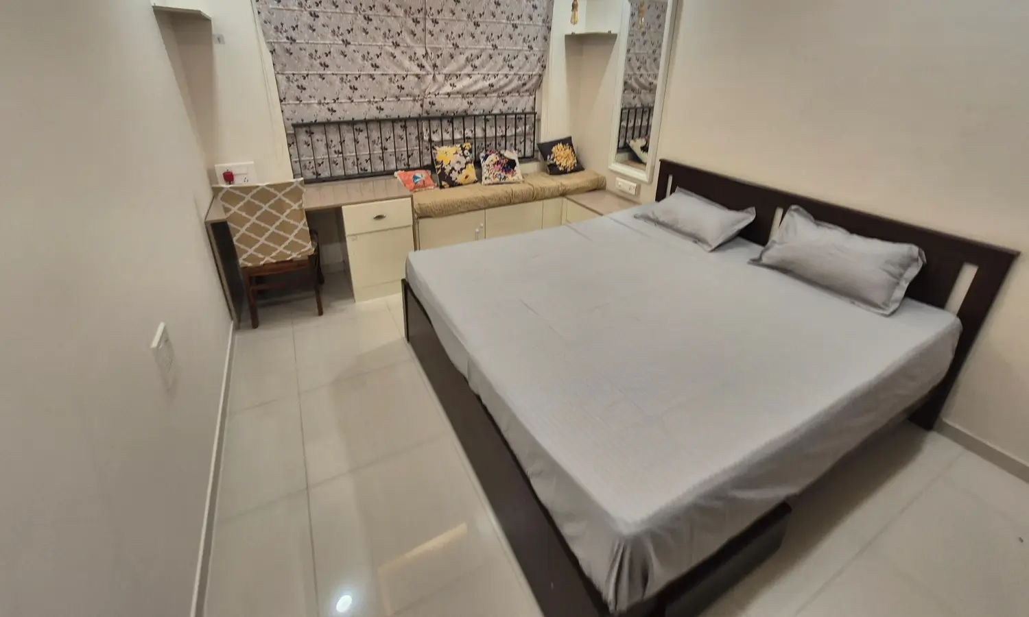 3 bhk Godrej Elements 24 Hinjawadi Phase 1 rent