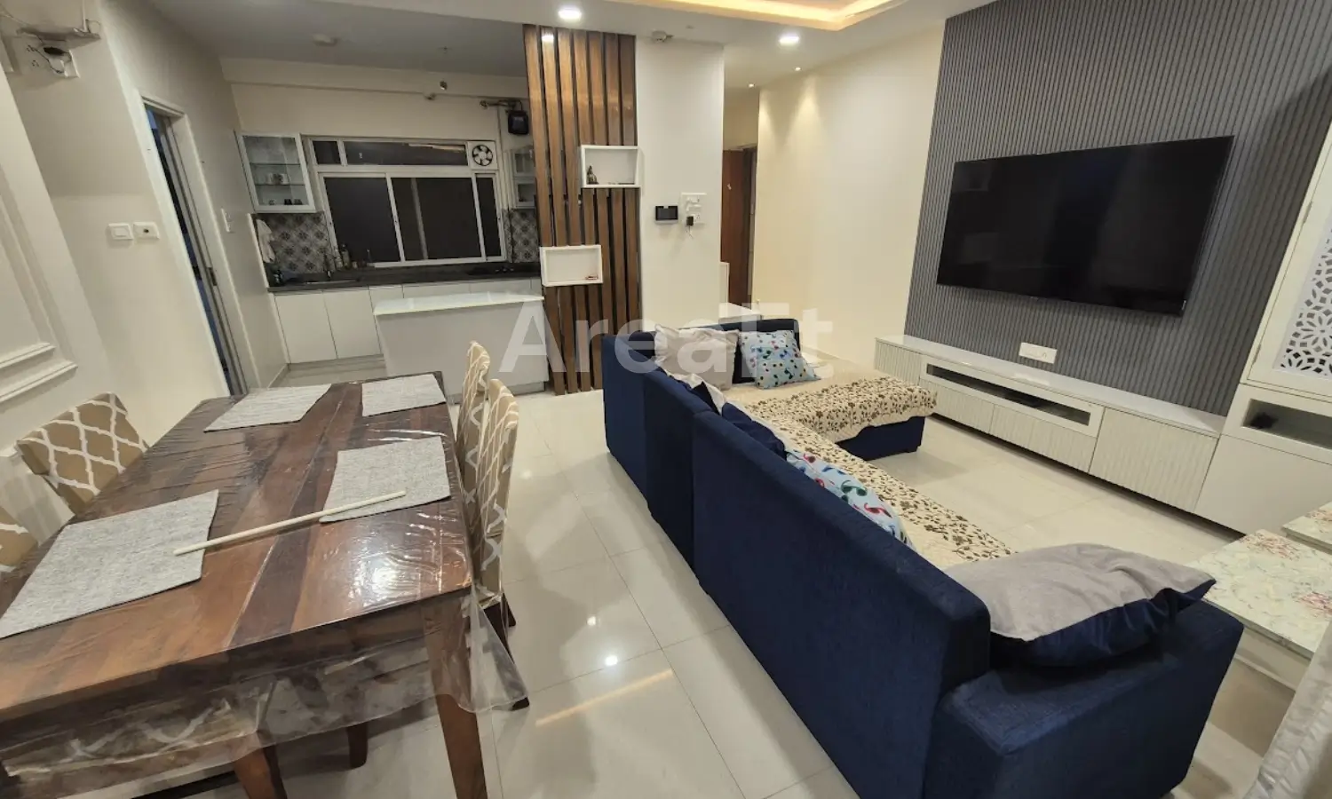 3 bhk Godrej Elements 24 Hinjawadi Phase 1 rent