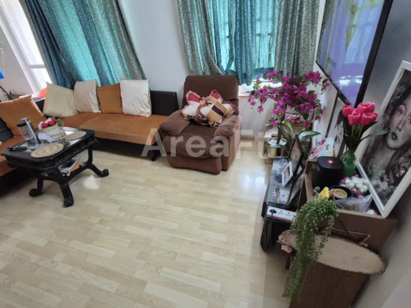 3 bhk Megapolis Saffron Mystic Hinjawadi Phase 1 rent