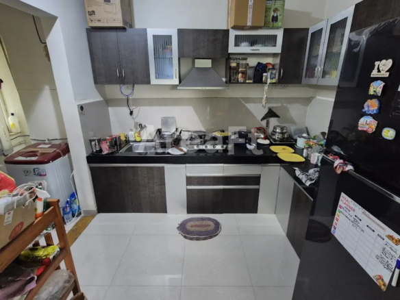 3 bhk Megapolis Saffron Mystic Hinjawadi Phase 1 rent