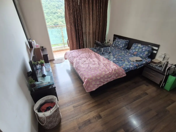 3 bhk Megapolis Saffron Mystic Hinjawadi Phase 1 rent