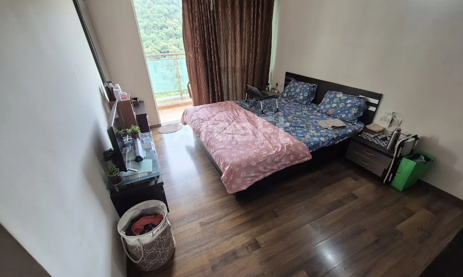 3 bhk Megapolis Saffron Mystic Hinjawadi Phase 1 rent